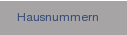 Hausnummern